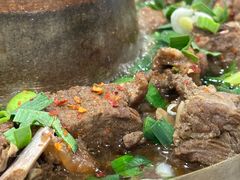 -新凯旋烧烤·燕姐千岛湖土菜