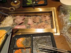 -新石器烤肉(之心城店)