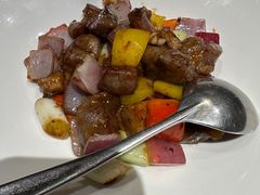 -江南赋(内蒙古大厦店)