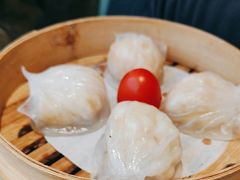-茶港·点心·啫啫煲(王府井店)