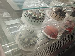 -DQ·蛋糕·冰淇淋(新世纪6F店)