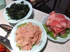-卤教授老火锅