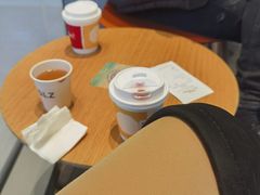 -Seesaw Coffee(苏州中心店)