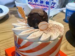 -好利来(乐堤港店)