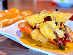 -肥肥蟹海鲜饭店(马六甲店)