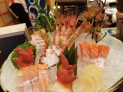 -万鱼亭·鹤家日本料理(南通青年中路店)
