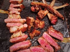 -老乾杯和牛烧肉(王府中环店)
