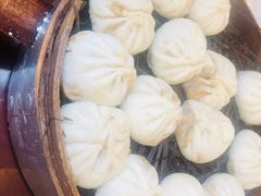-草包包子铺1937(普利街店)