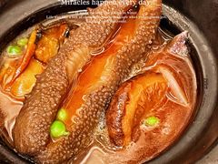 -彩丰楼中餐厅·仁恒洲际酒店