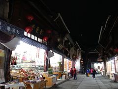 -屯溪老街