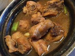 -南城香·饭香串香馄饨香(青年路店)