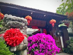 -木子山庄·安徽省老字号·中国炖锅宴