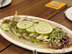 -曼谷食堂·泰国家庭料理(丹桂路店)