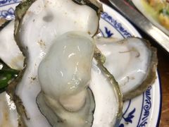 -蚝得喜海鲜(东城店)