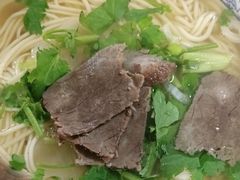-马记伊源斋涮肉·清真菜(潘家园古玩市场店)