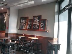 -星巴克(无锡百联奥特莱斯店)