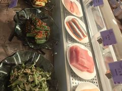 -星璞餐厅(深铁塘朗城君璞酒店)