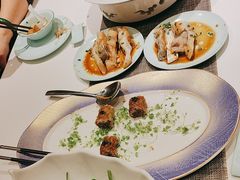 -上座云间·青年赣菜(绿茵店)