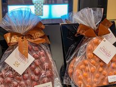 -Laderach 莱德拉(上海环贸iapm店)