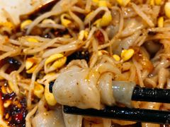 -张明富面皮店(东大街店)