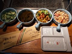 -那些年记忆烧烤