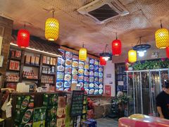 -人民公社铁锅炖·东北菜(卫国道店)
