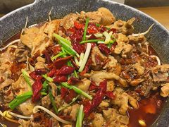 -石灰石烧鸡公(南通万象城店)