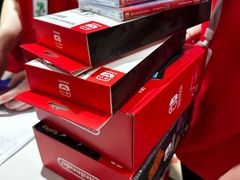 -任天堂Nintendo Switch体验店(天河城店)