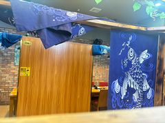 -松坂屋日料自助(长城路店)