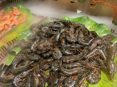 -鼎香缘海鲜自助火锅烤肉(锦辉购物广场店)