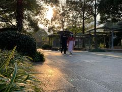 -中国茶叶博物馆(双峰馆区)