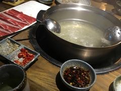 -润青四季音乐主题餐厅·椰子鸡(罗湖店)