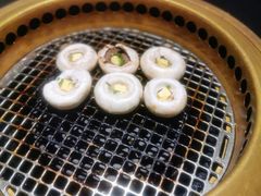 -谷牛和牛烤肉(漕河泾印象城店)