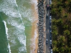 -日月湾海门游览区