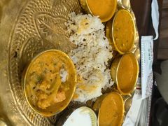 -食彩美印度特色美食餐厅·印度料理