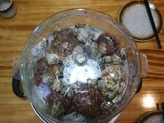 -鲜小岛·铜锅涮肉