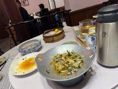 -客家大院·非遗赣南客家菜(郁孤台店)