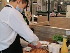 -黄记煌三汁焖锅(渝北金港国际店)