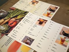 -无印良品餐堂 MUJI Diner(成都太古里店)