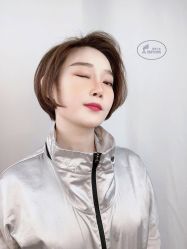 -T.1 hair salon烫染接发