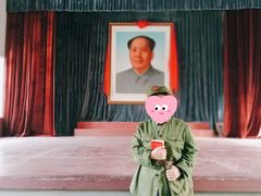 -清风小镇闯关东影视基地