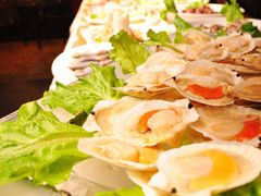 -万达文华酒店·48F云端窗景美食汇自助餐厅