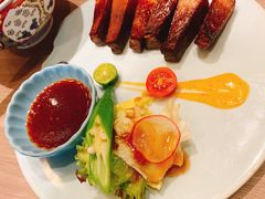 -炙柒Sekinana·精致料理 烧鸟·铁板烧(海上世界店)