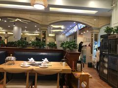 -守柴炉烤鸭(中海国际店)