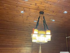 -故乡缘·香格里拉山庄(冷竹路店)