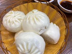 -郑家包子牛肉拉面(尚勤路店)