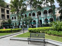 -星巴克臻选(广州沙面店)