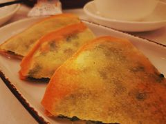 韭菜薄饼-湛江菜.江南首席(昆山店)