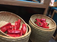 -千稻剁椒大鱼头(CityOn熙地港店)