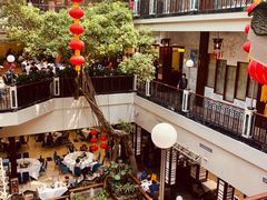 -广州酒家(文昌总店)